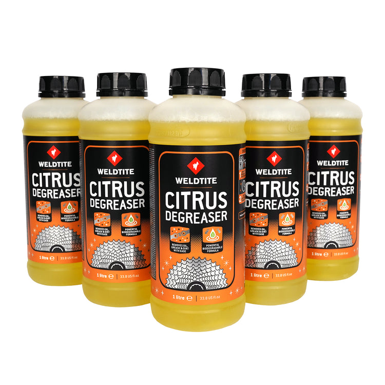 Citrus Degreaser