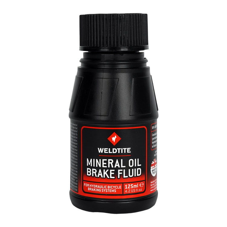 Mineral Oil Brake Fluid