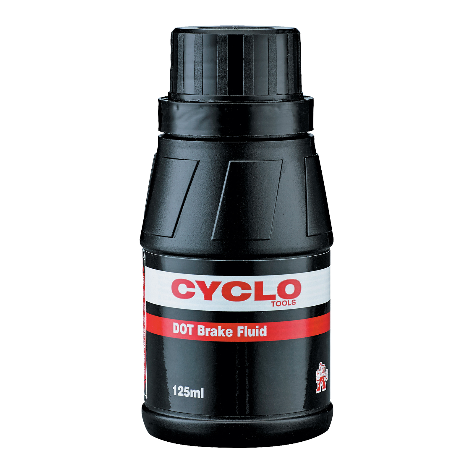 Weldtite Cyclo Brake Fluid Dot 5.1 (125ml)
