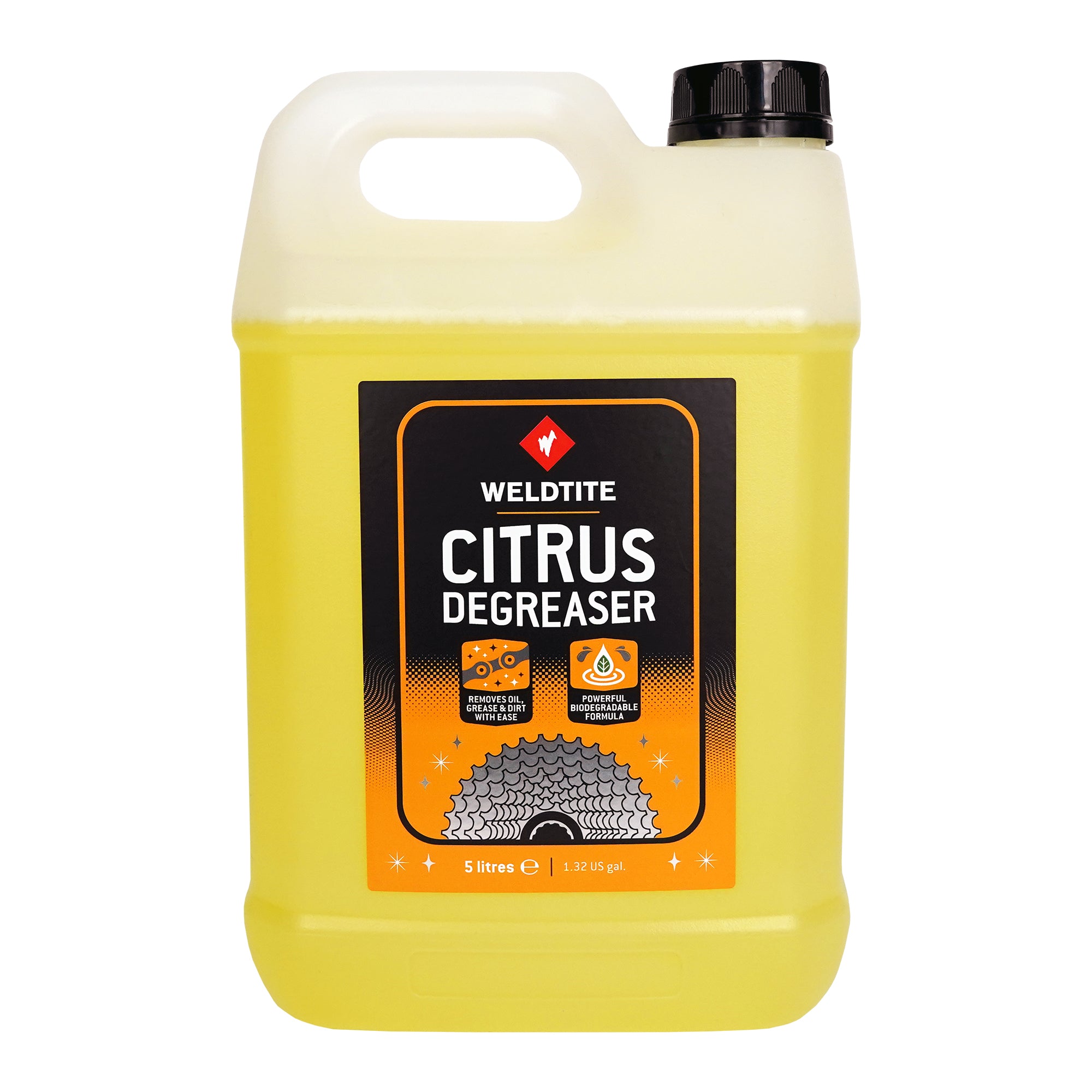 Citrus Degreaser