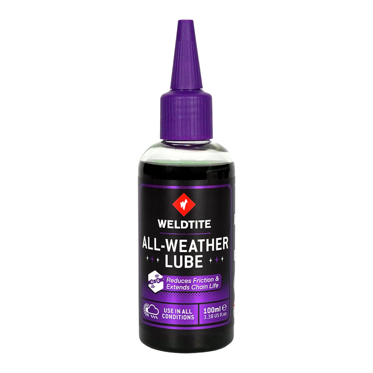 All-weather Lube