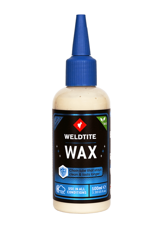 Wax