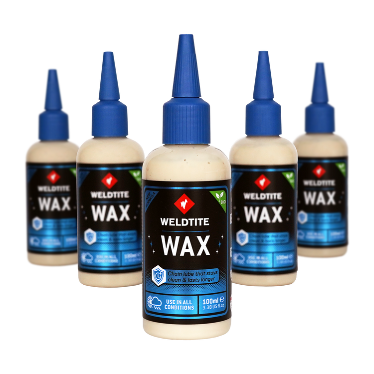 Wax