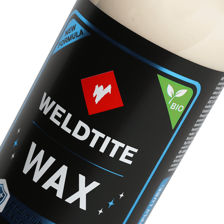 Wax