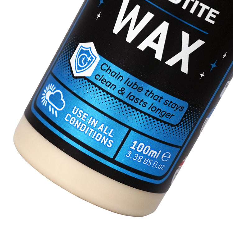 Wax