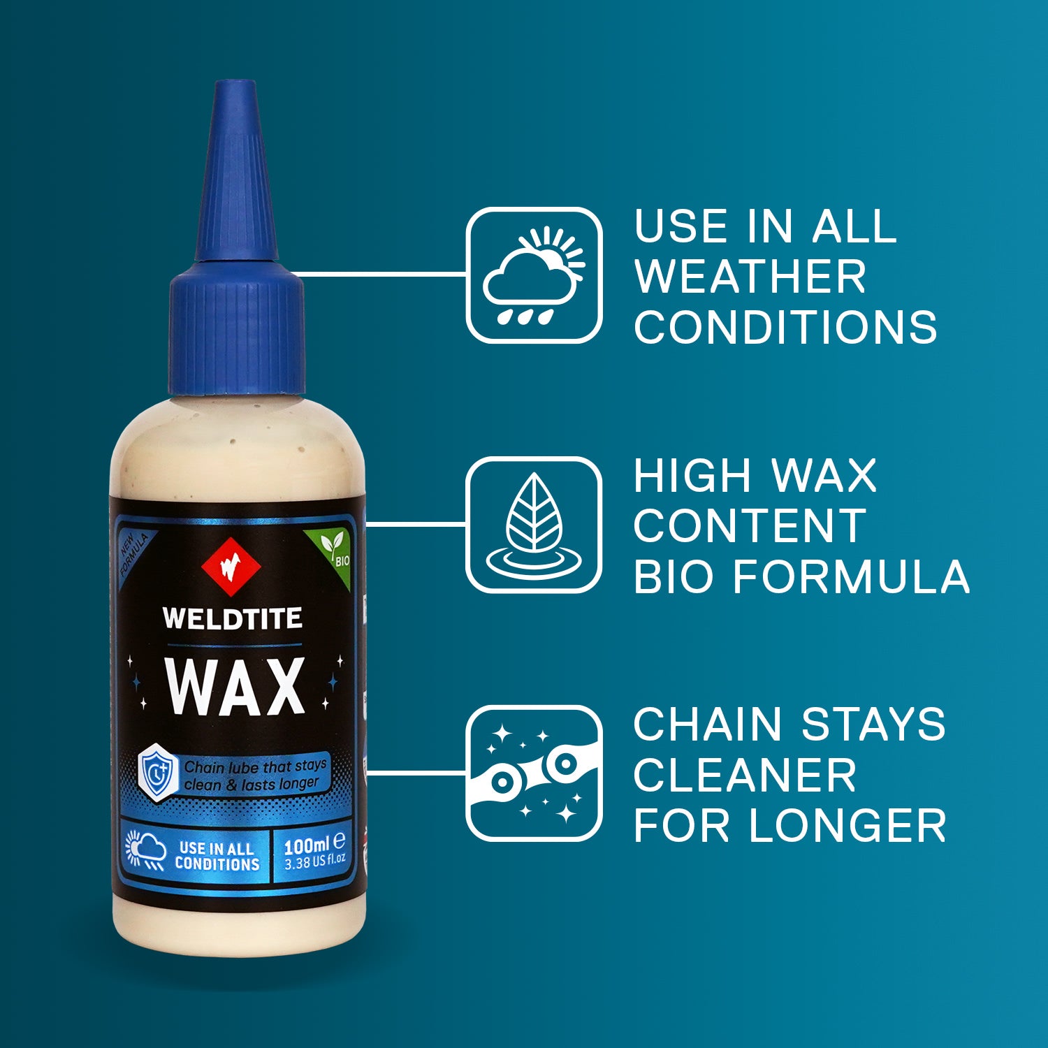 Wax