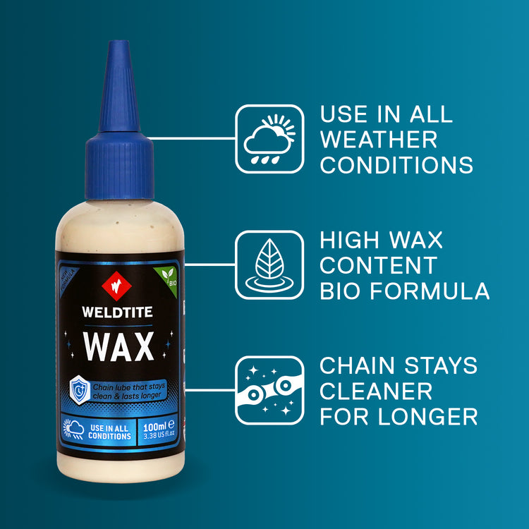 Wax
