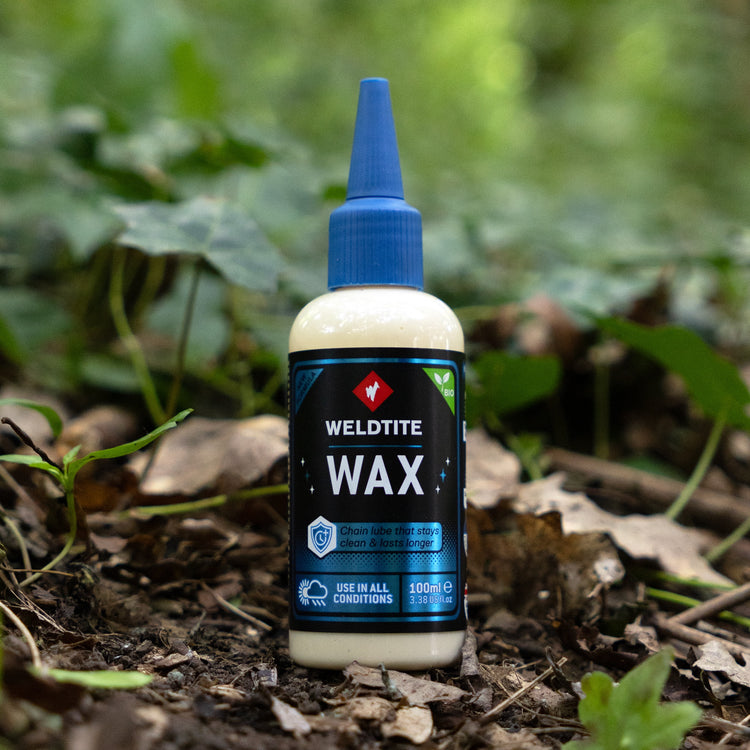 Wax