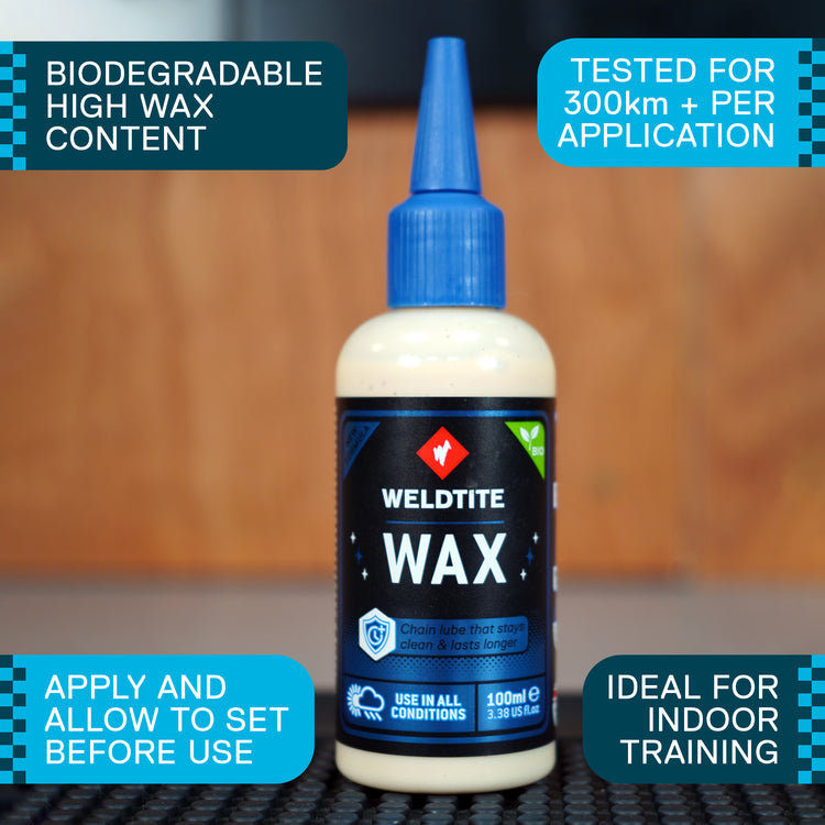 Wax