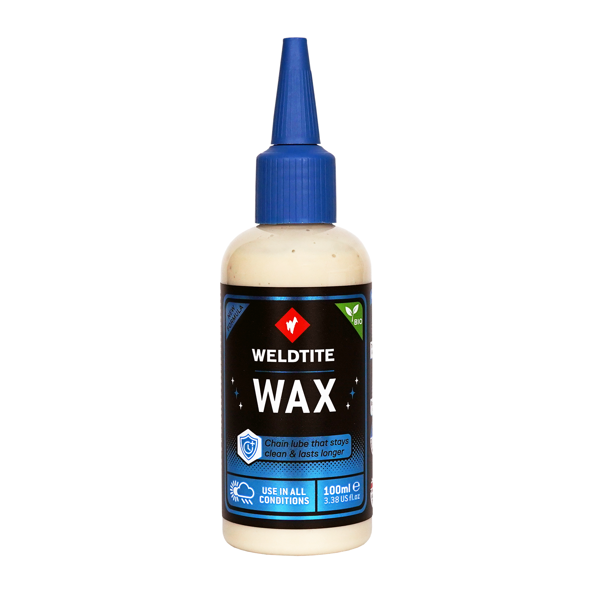 Wax