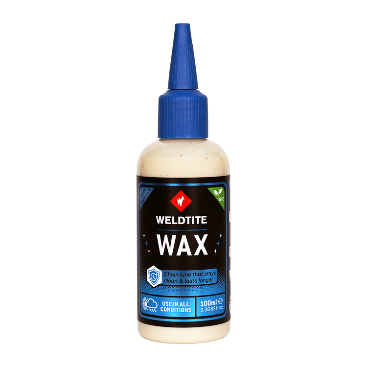 Wax