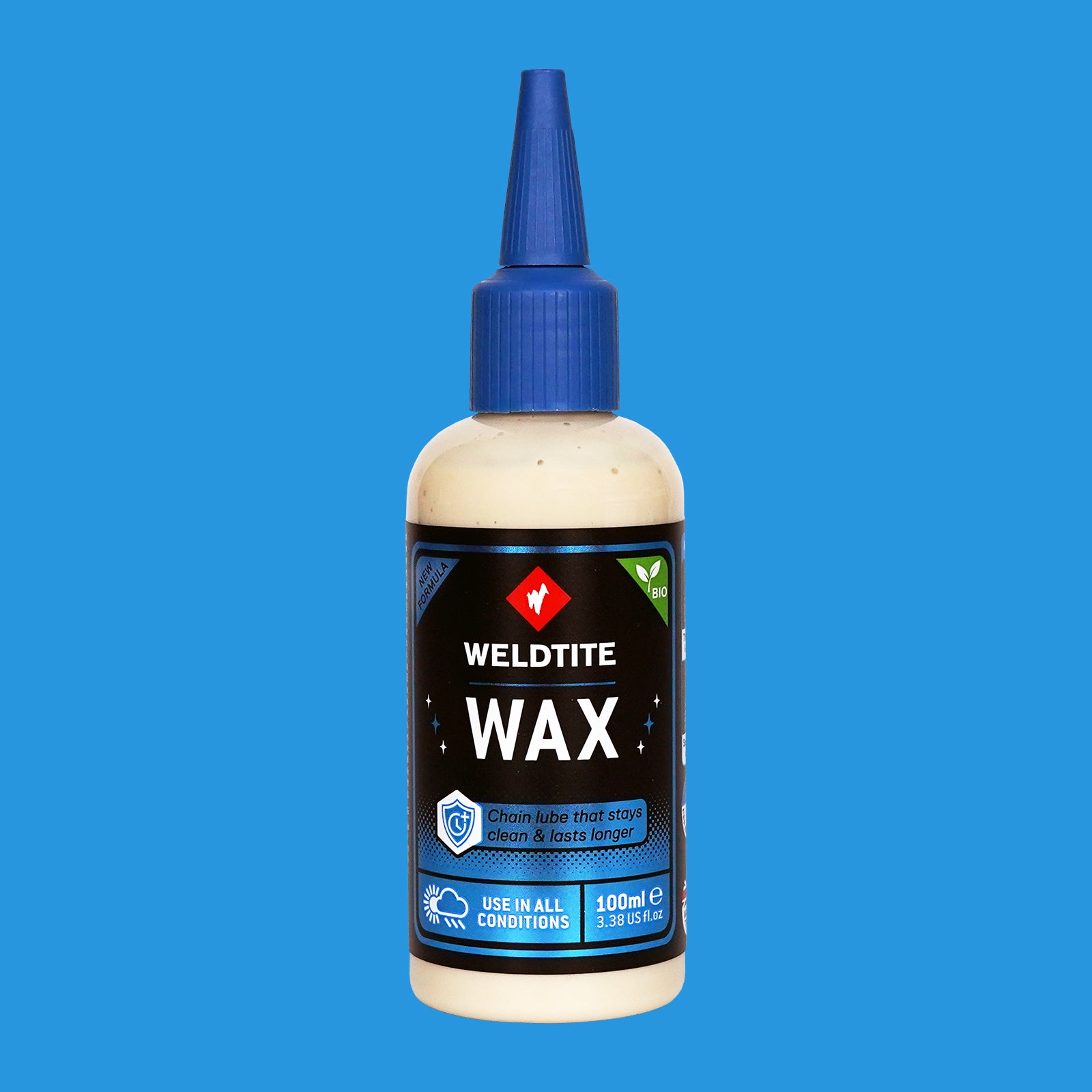 Wax