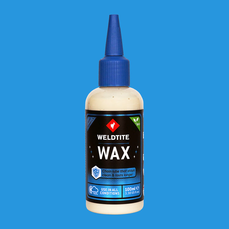 Wax