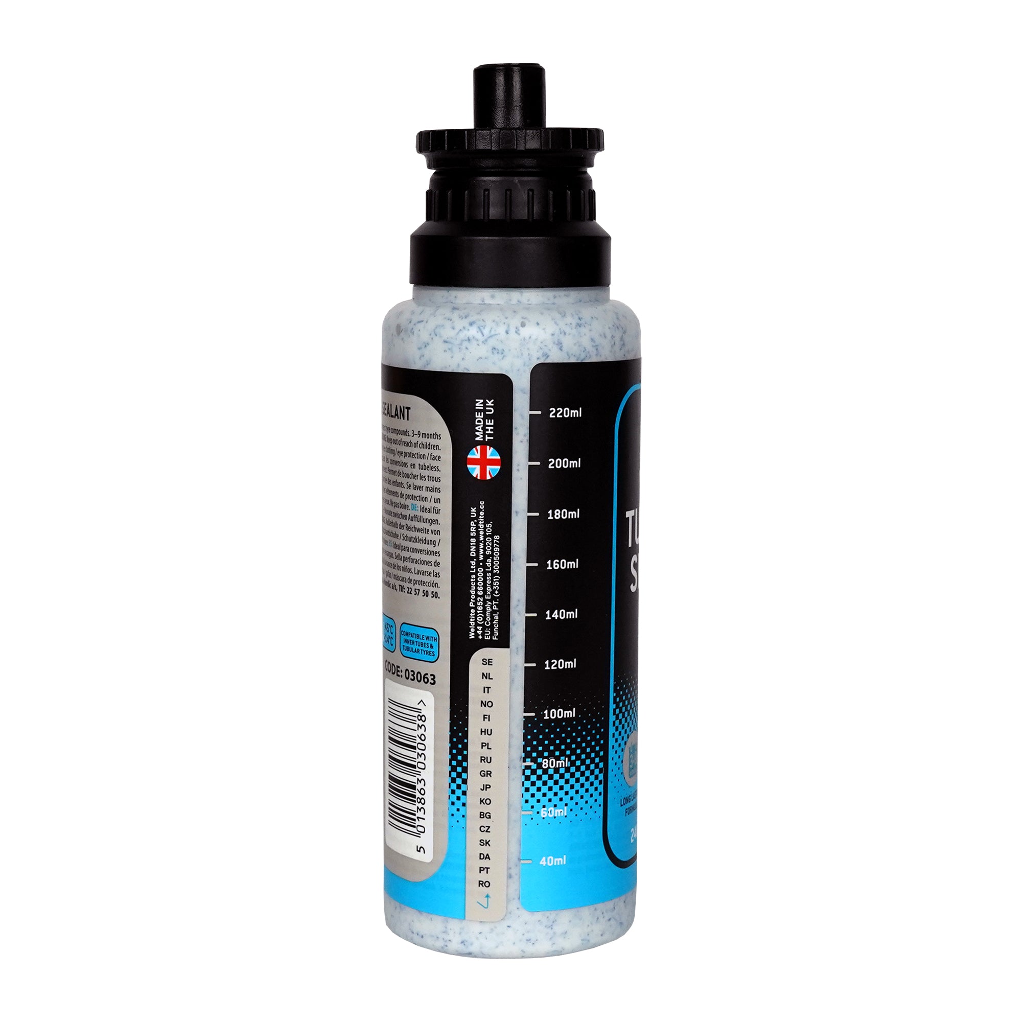 Tubeless Sealant