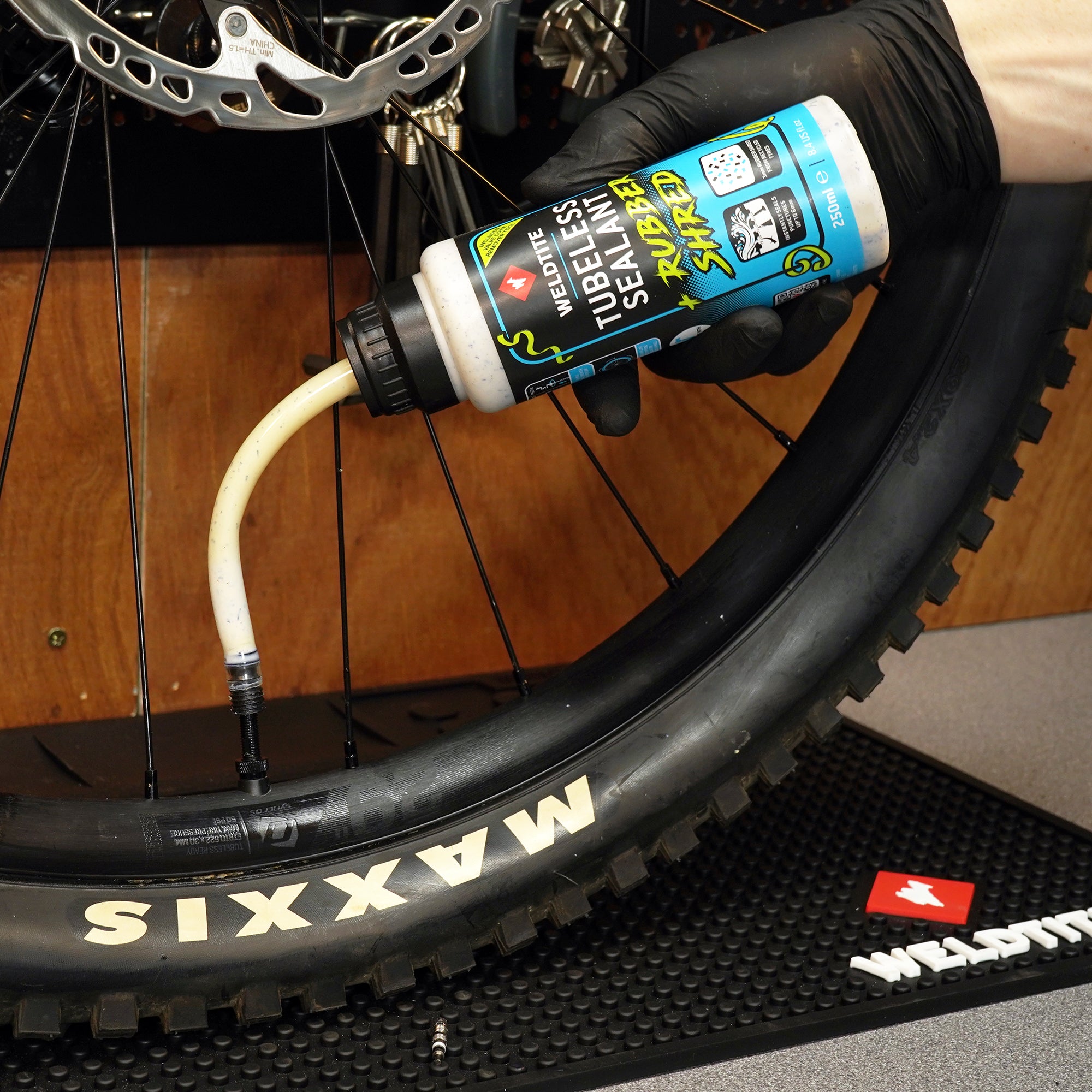 Tubeless Sealant