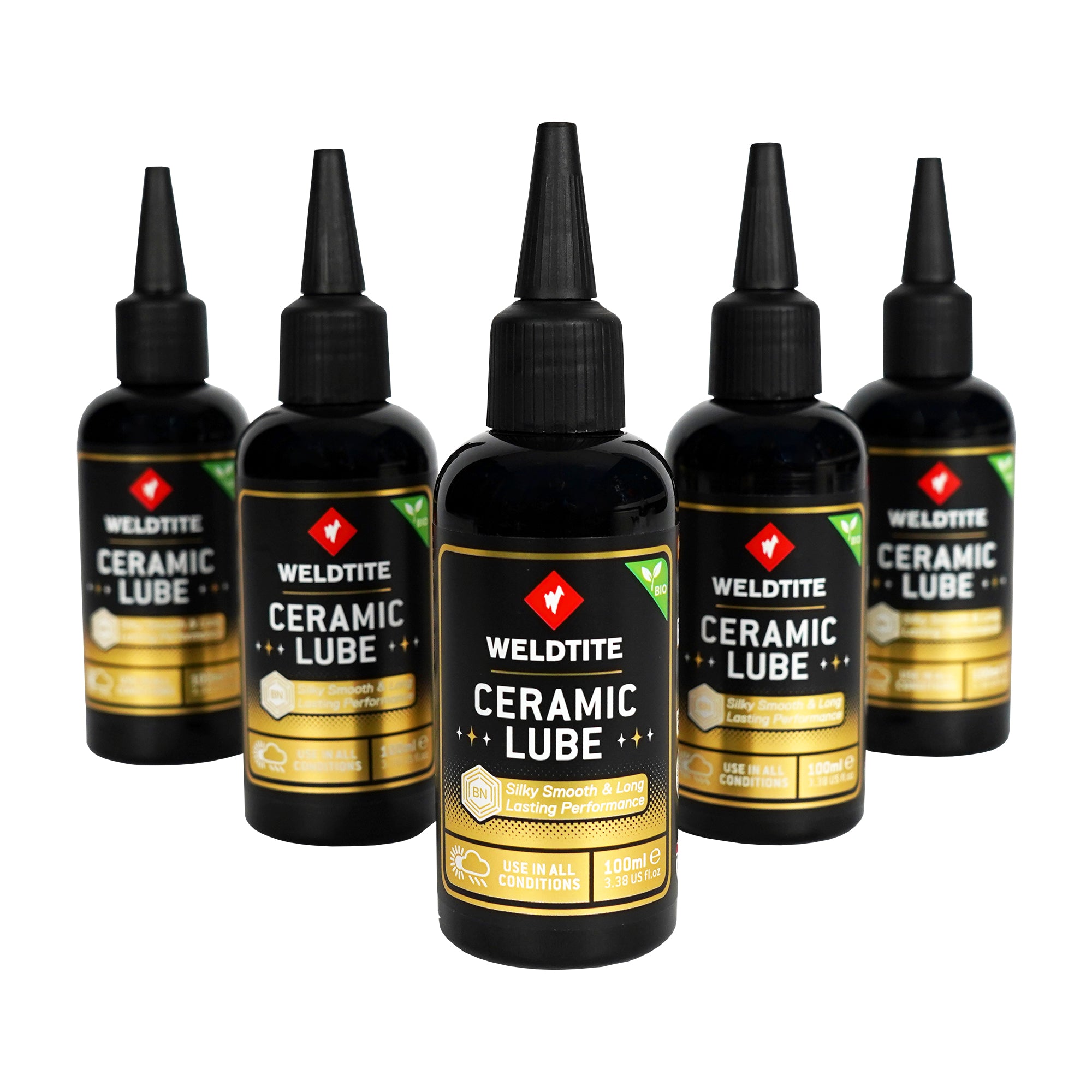 Ceramic Lube (100ml)