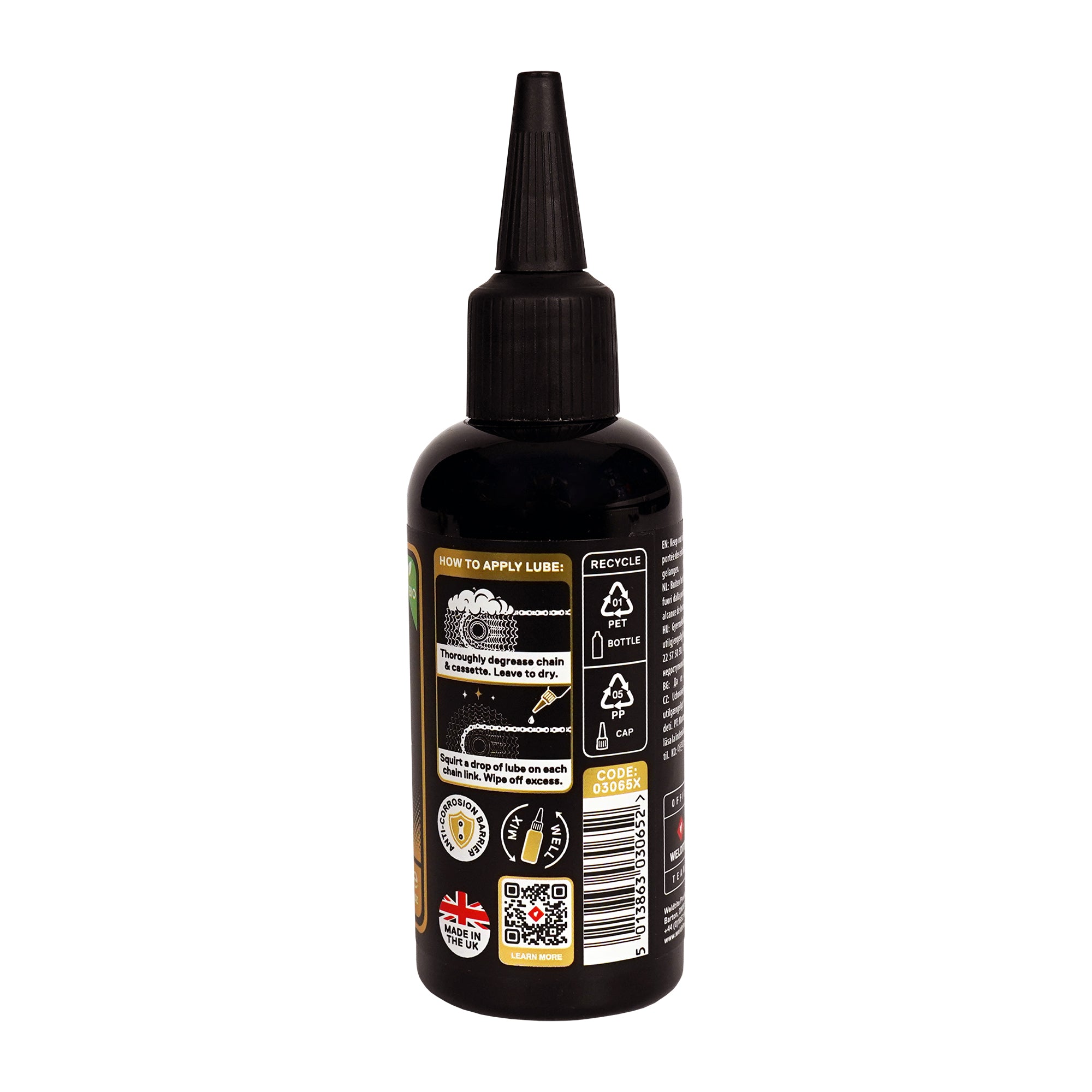 Ceramic Lube (100ml)