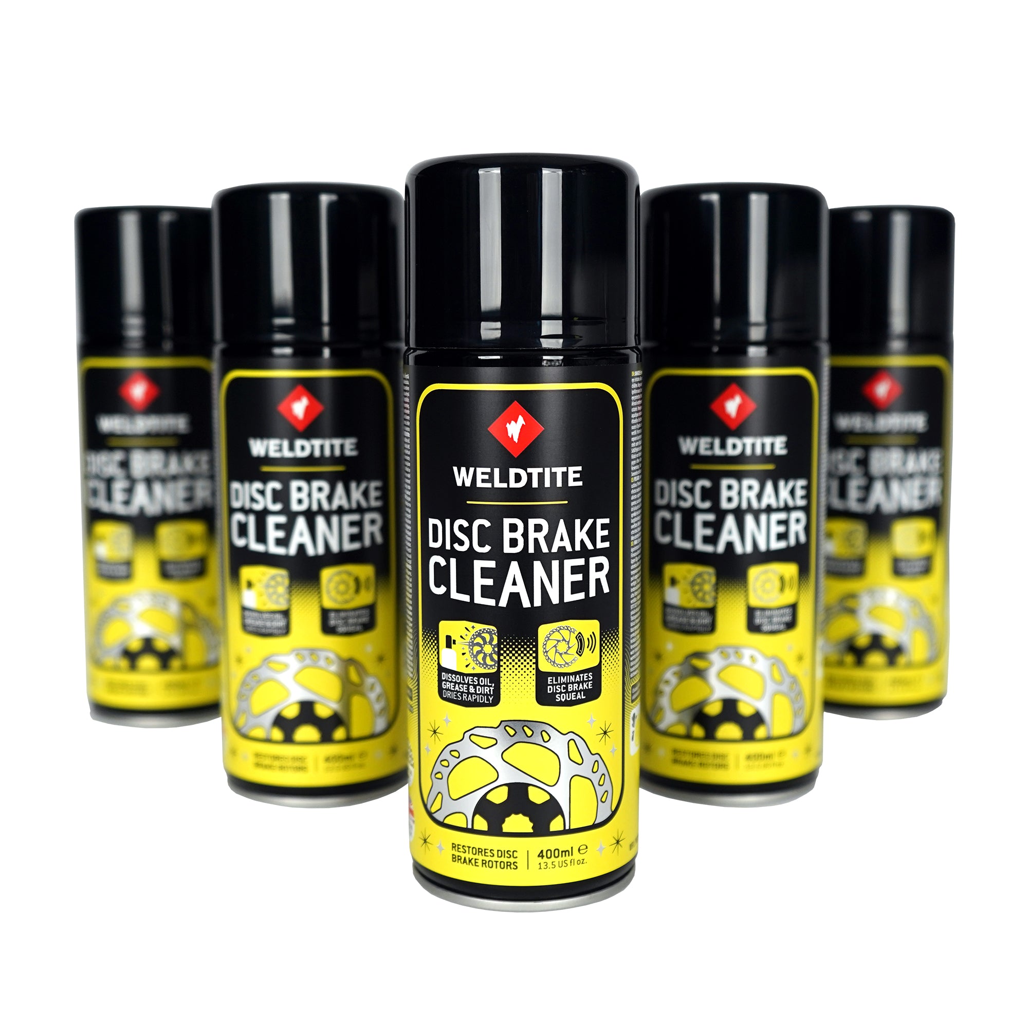 Disc Brake Cleaner