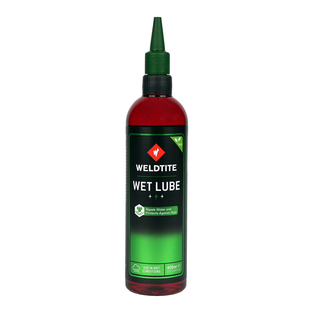 Wet Lube