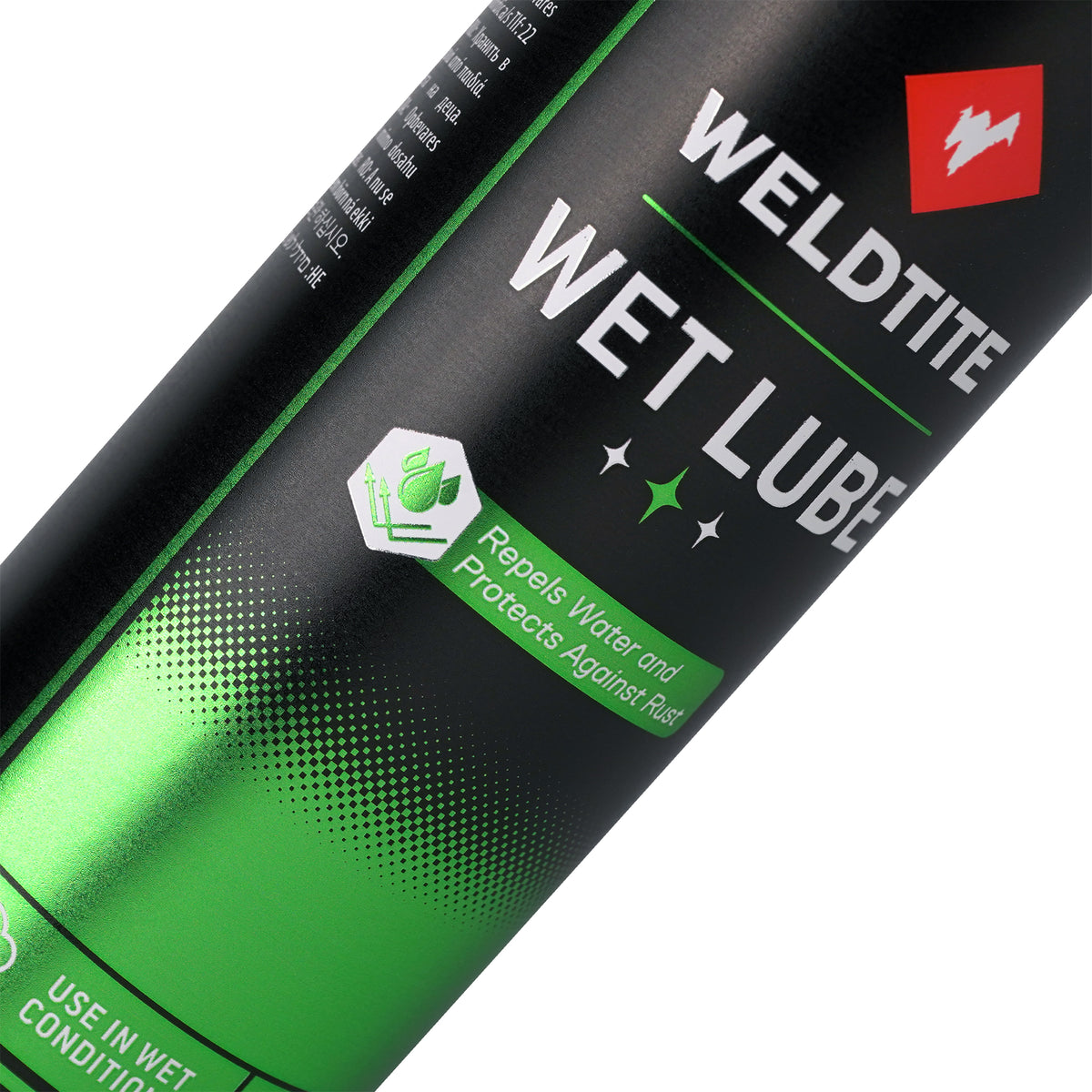 Wet Lube