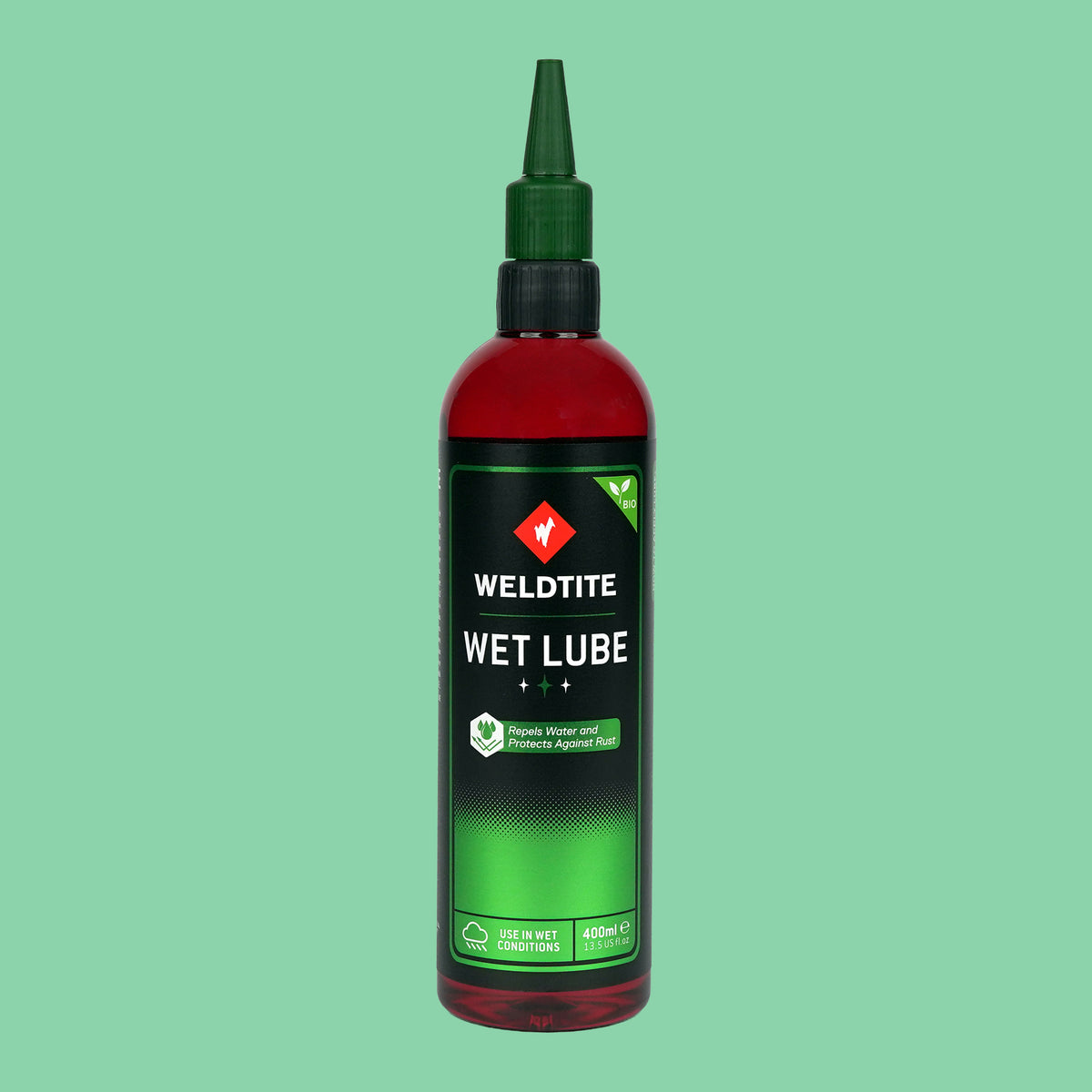 Wet Lube