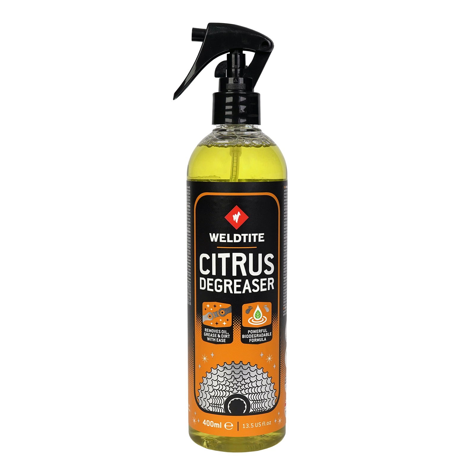Citrus Degreaser