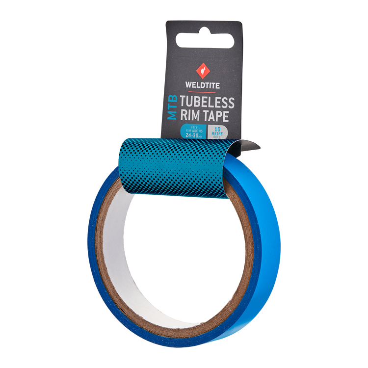 Tubeless Rim Tape