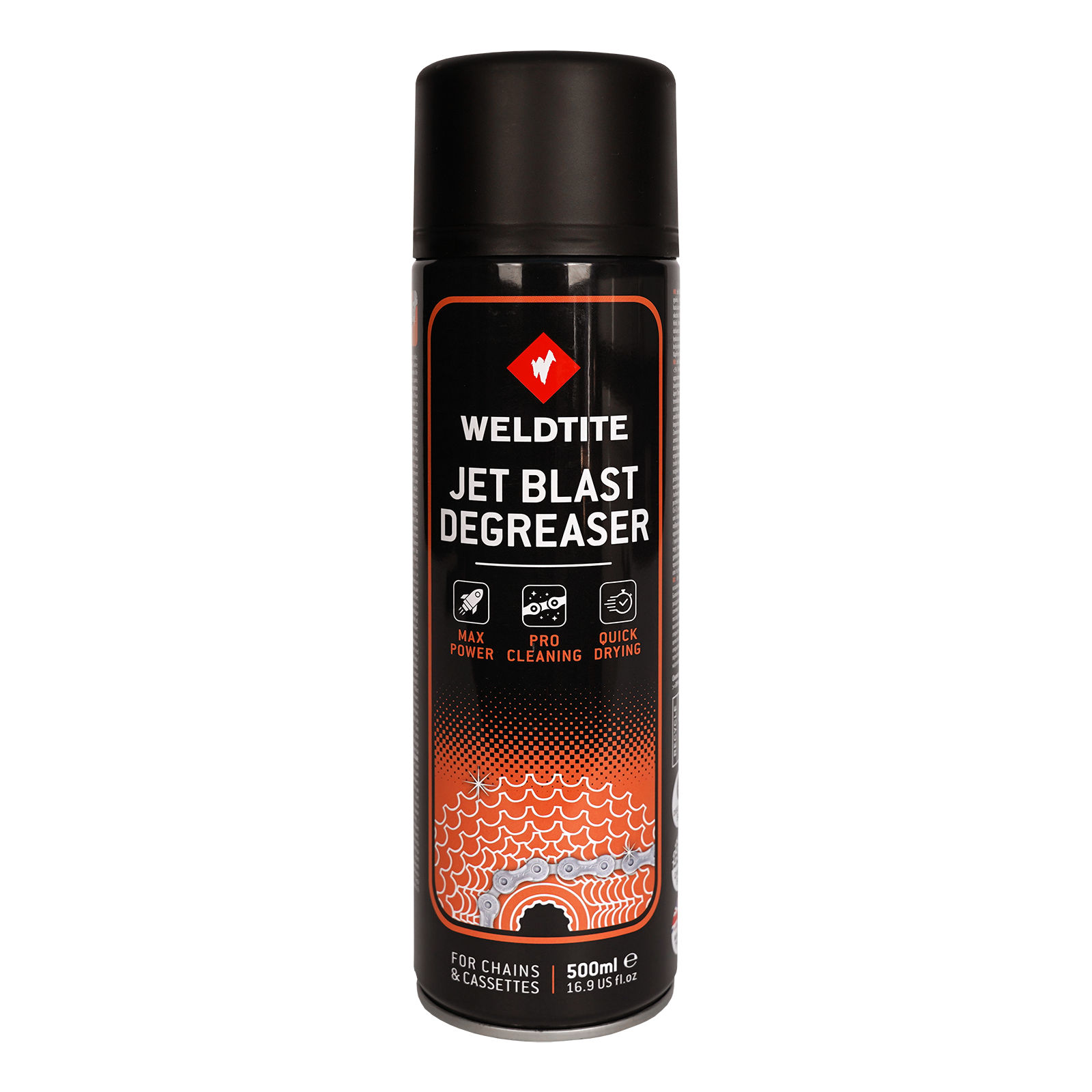 Jet Blast Degreaser (500ml)