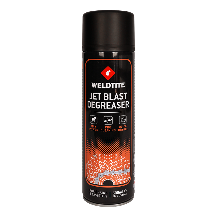 Jet Blast Degreaser (500ml)