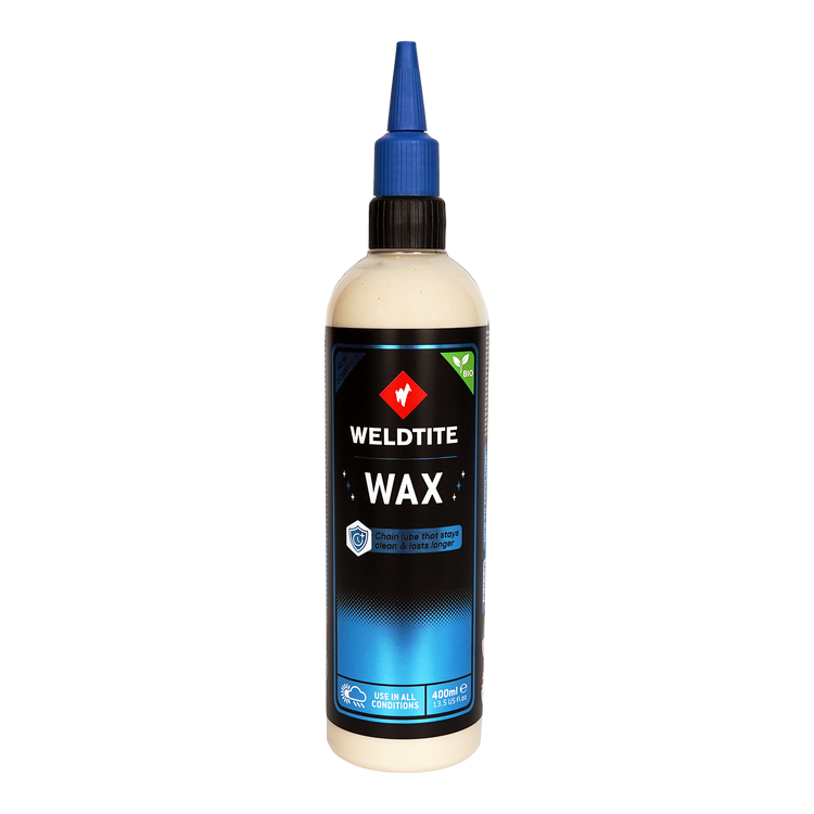 Wax