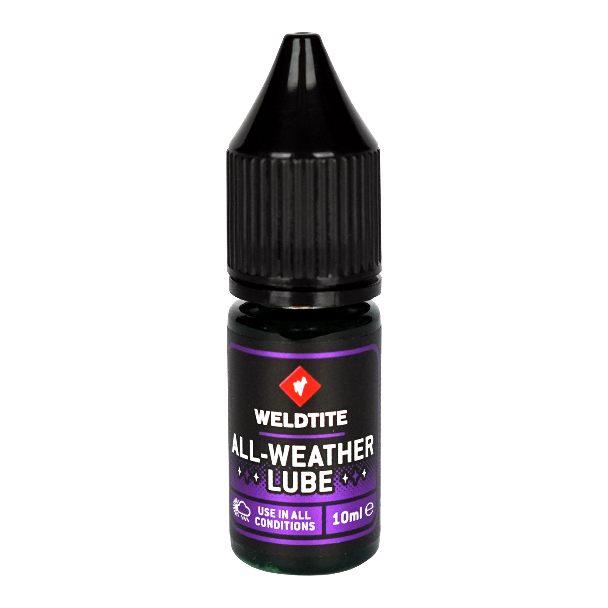 All-weather Lube
