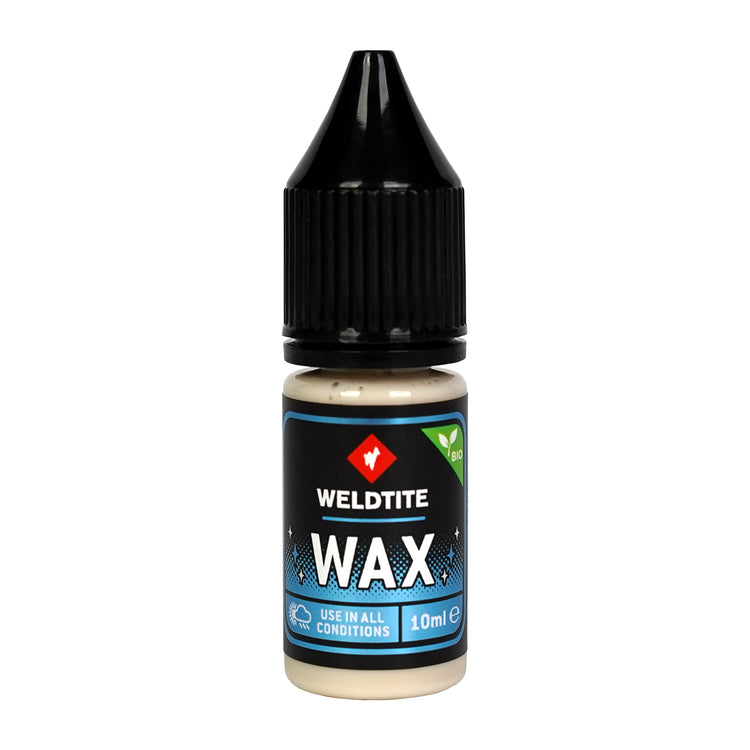 Wax