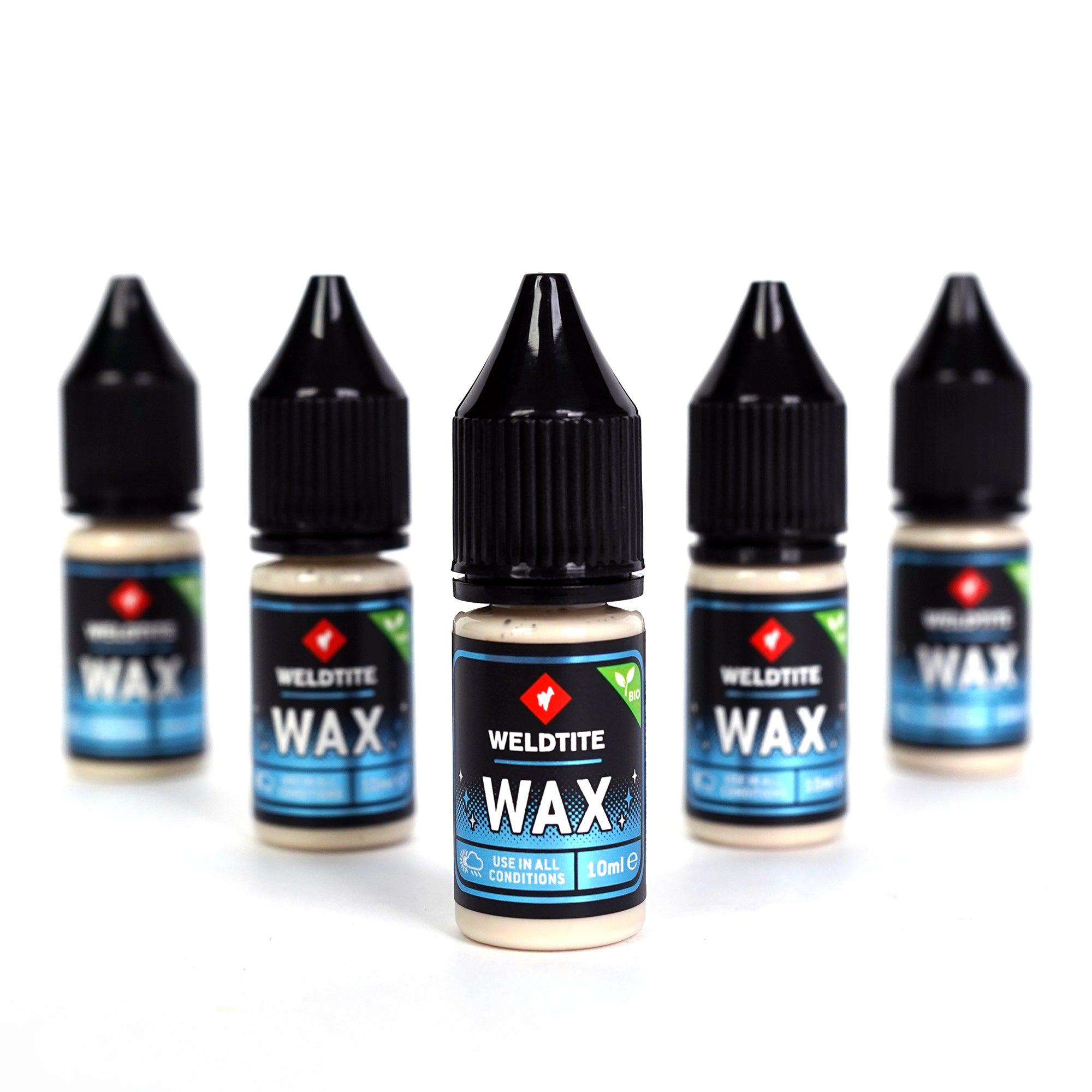 Wax