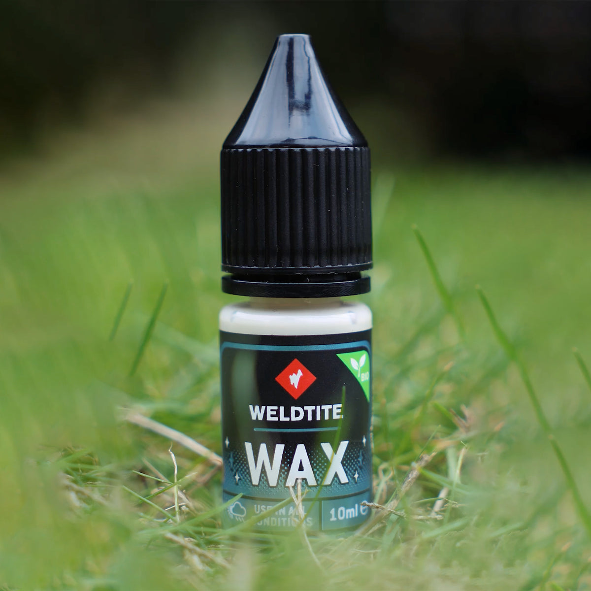 Wax Chain Lube