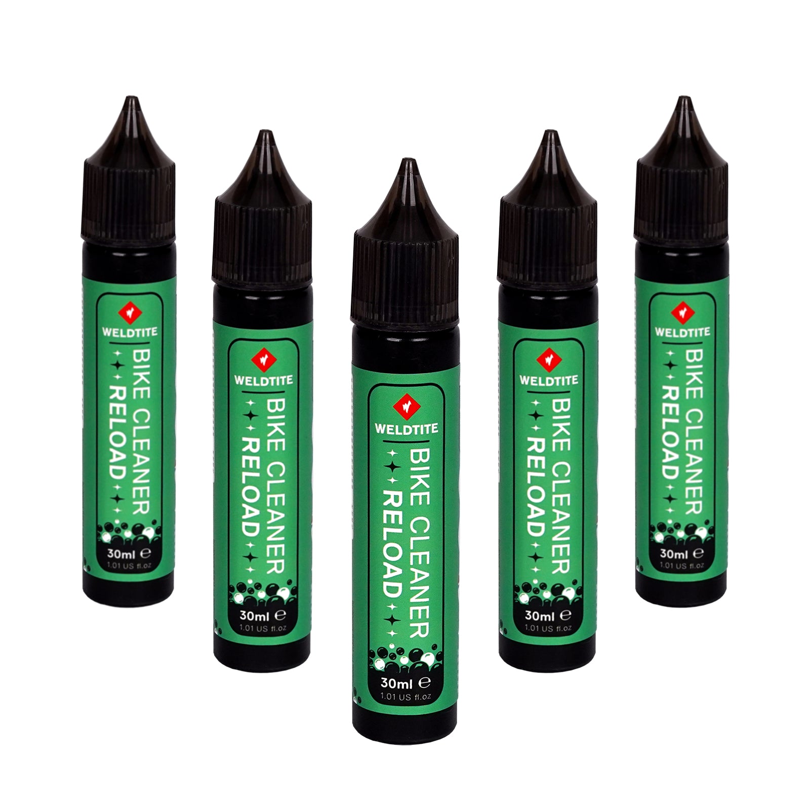 Bike Cleaner Reload - Lime (30ml)