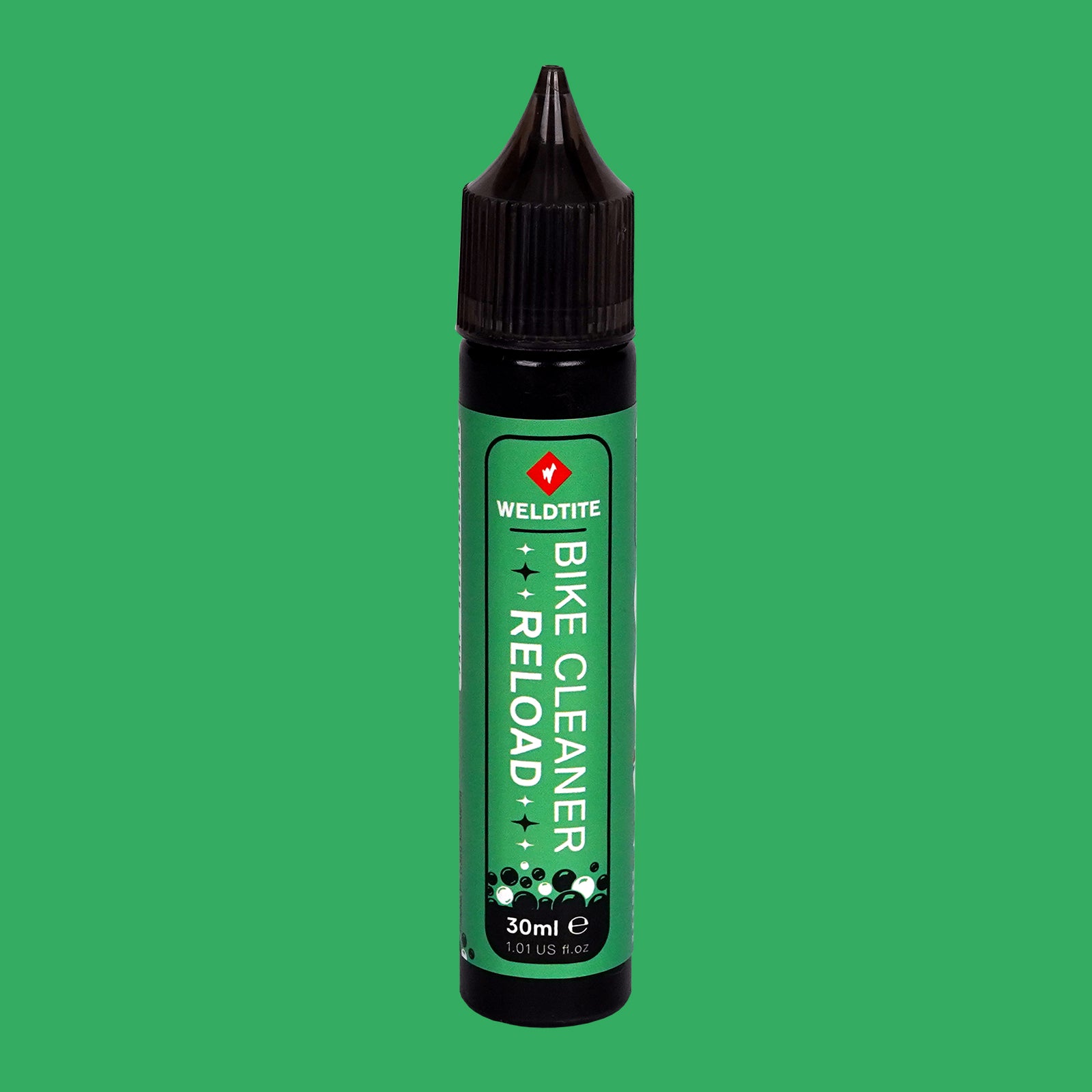 Bike Cleaner Reload - Lime (30ml)
