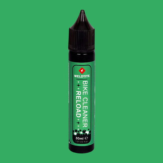 Bike Cleaner Reload - Lime (30ml)