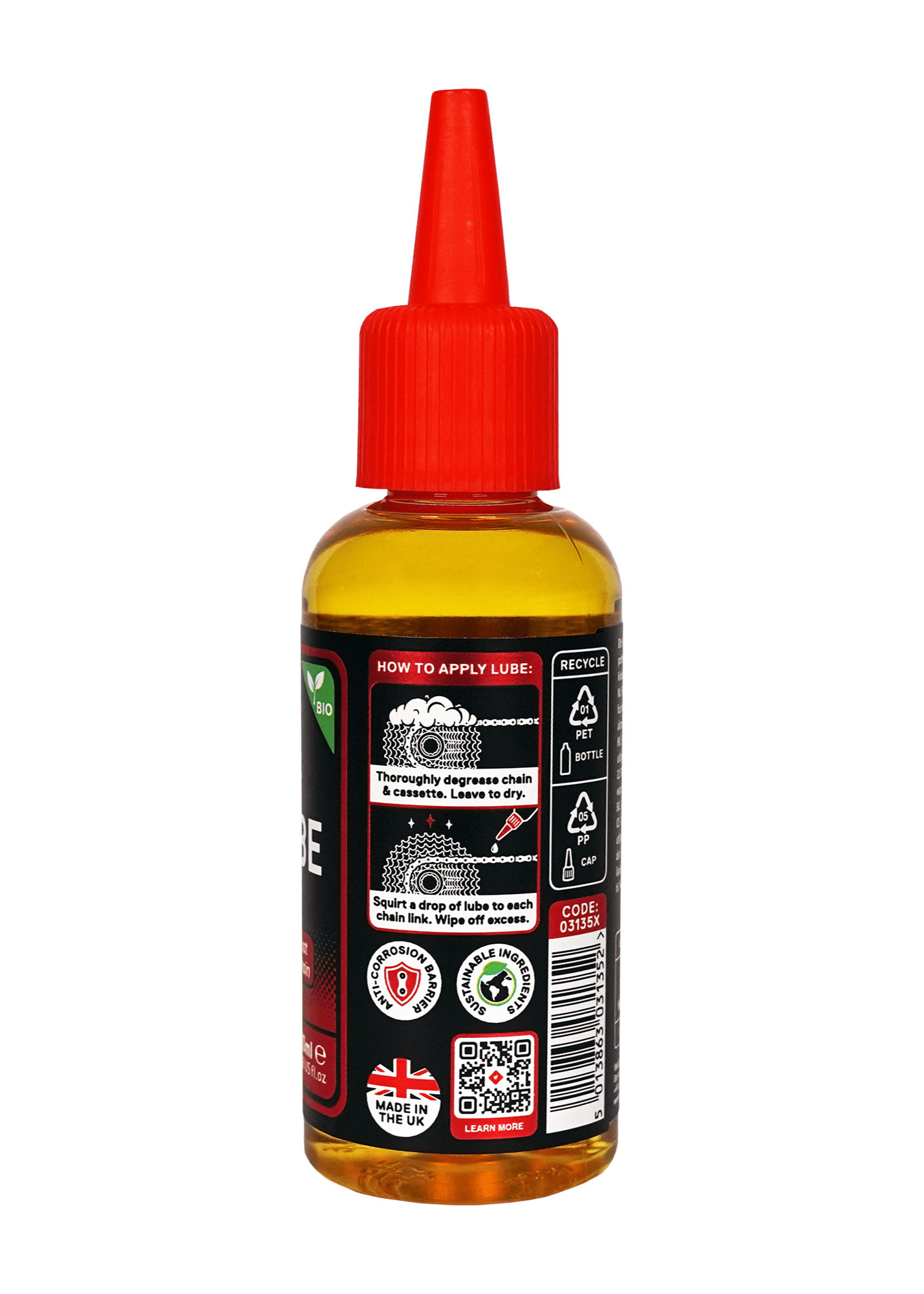 Dry Lube (100ml)
