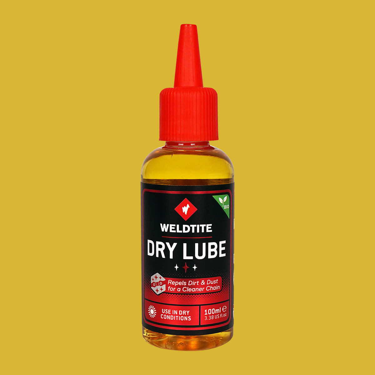Dry Lube (100ml)