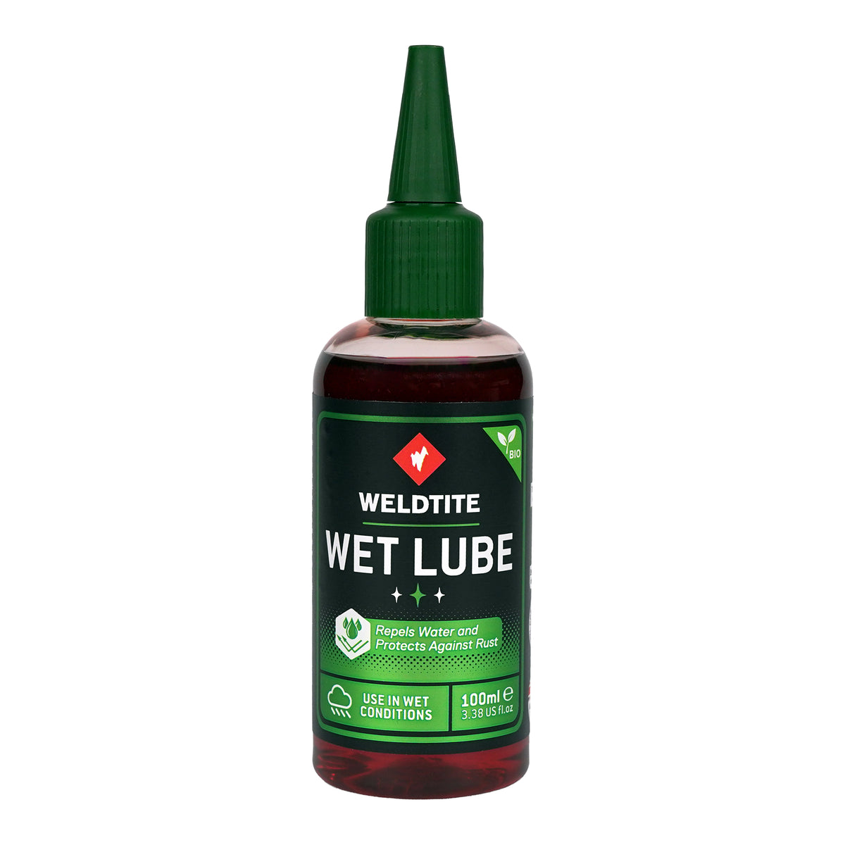 Wet Lube