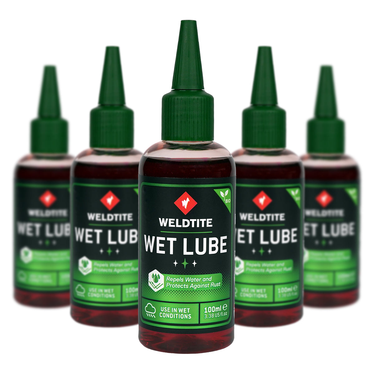 Wet Lube