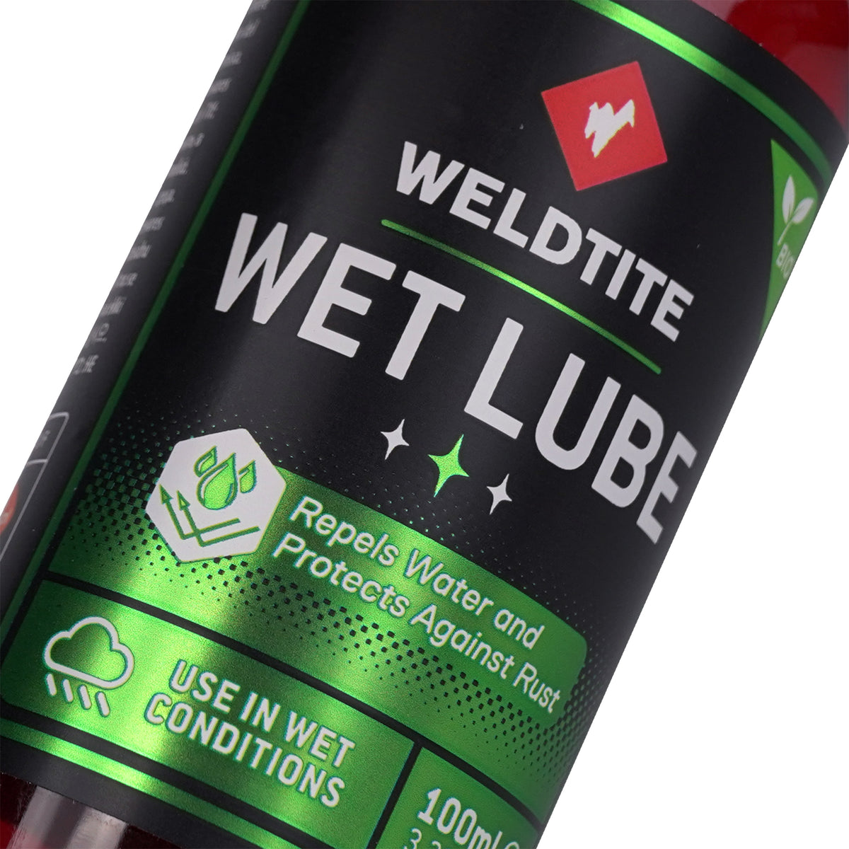 Wet Lube