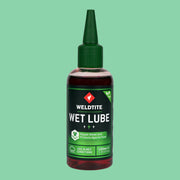 Wet Lube