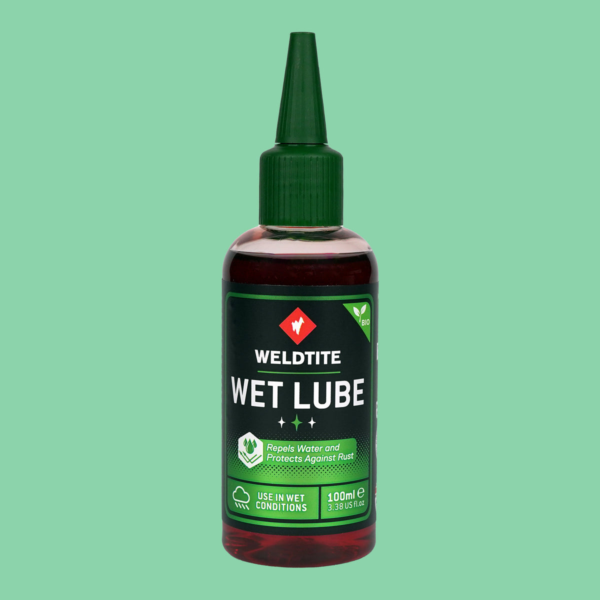 Wet Lube
