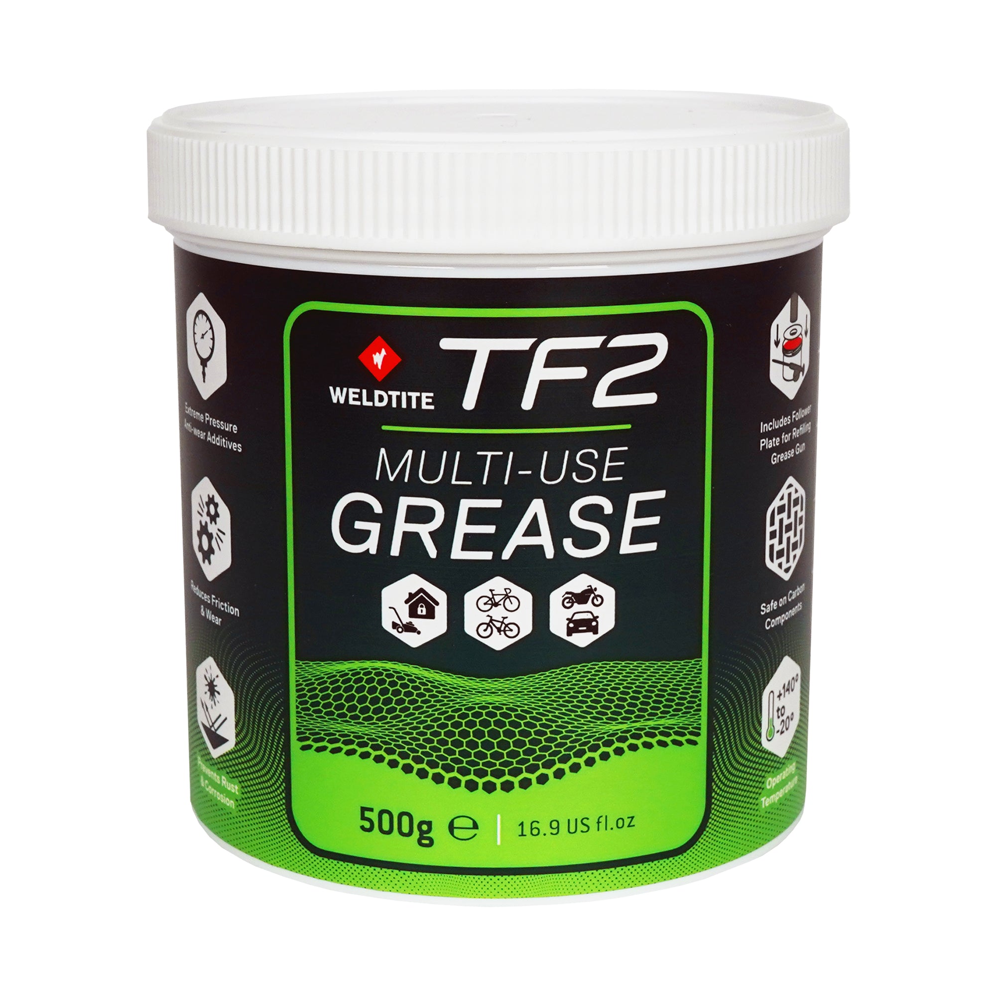 TF2 Multi-Use Grease