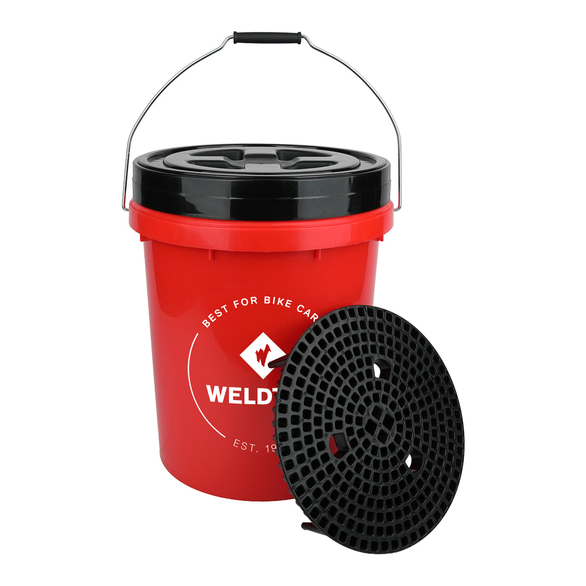 Pro Bike Care Cleaning Bucket (20L)