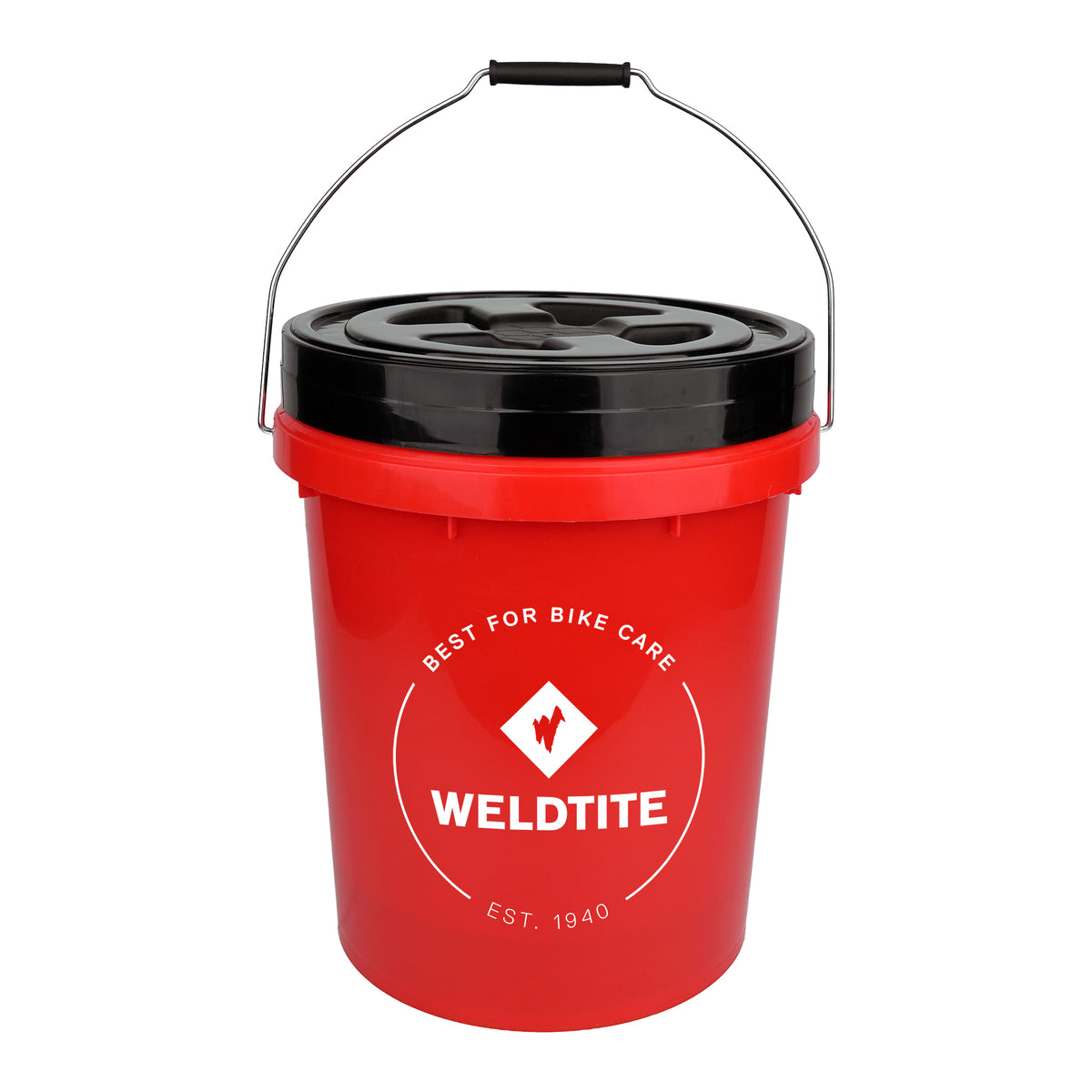 Pro Bike Care Cleaning Bucket (20L)