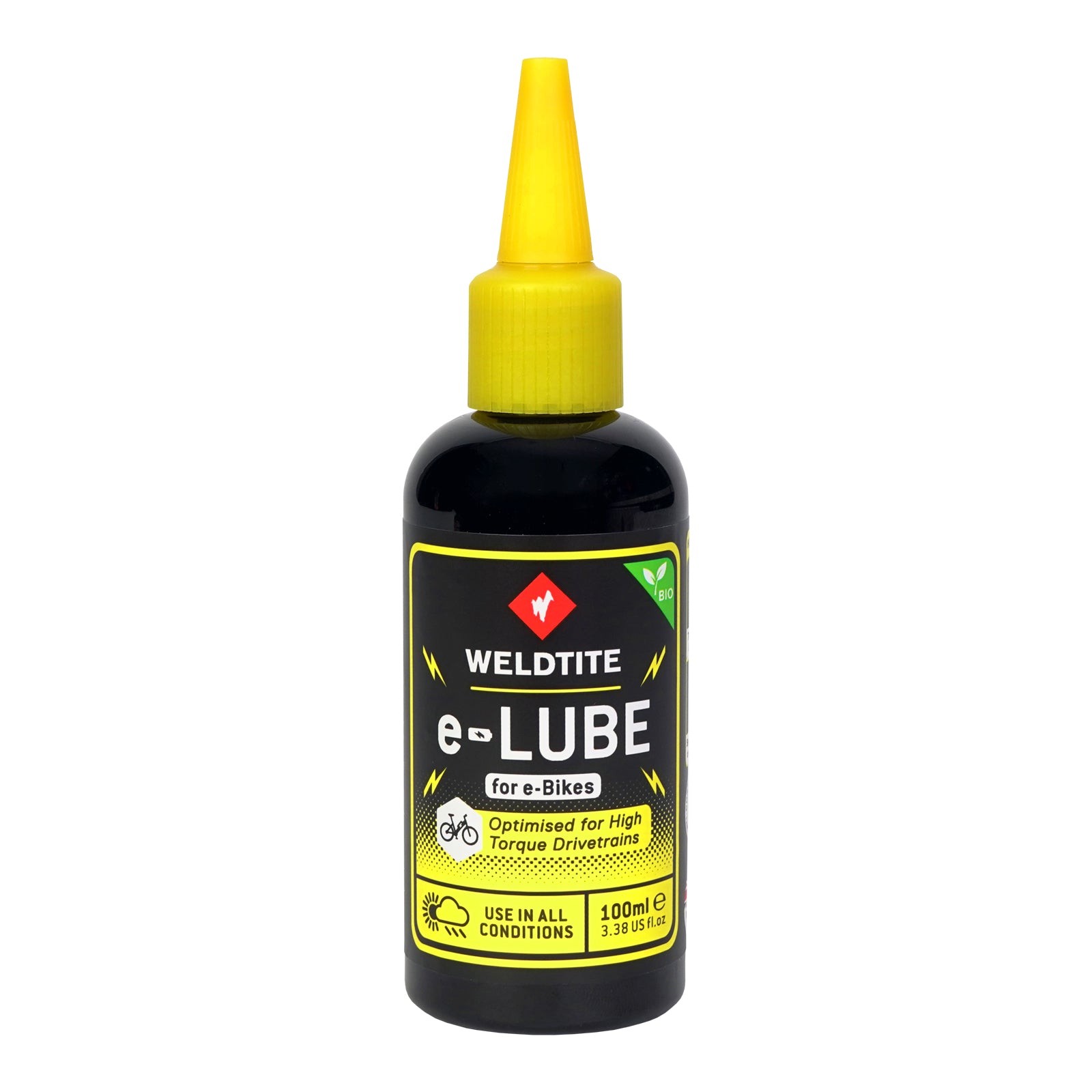 e-Lube (100ml)