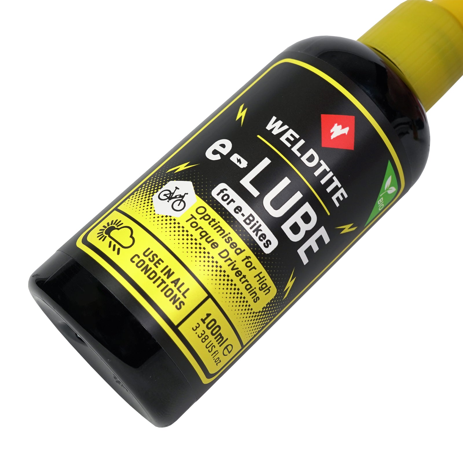 e-Lube (100ml)