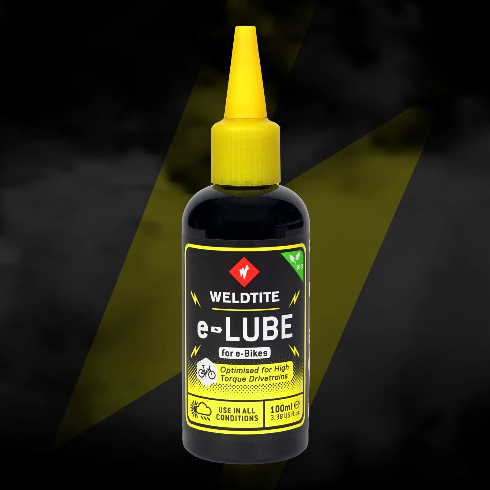 e-Lube (100ml)